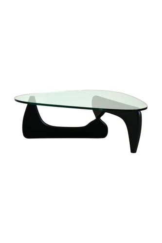 Sekikagu Living Table Glass NOGUCHI TABLE Isamu Noguchi Noguchi Table Ce