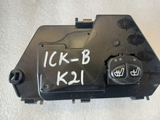 K21-1SKB* Mercedes S-Klasse W220 Schalter Sit...