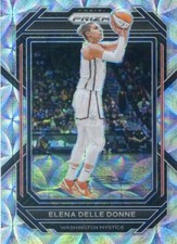 2023 Panini Prizm WNBA PICK YOUR CARD for PREMIUM BOX SCOPE PRIZM SET + RC /99