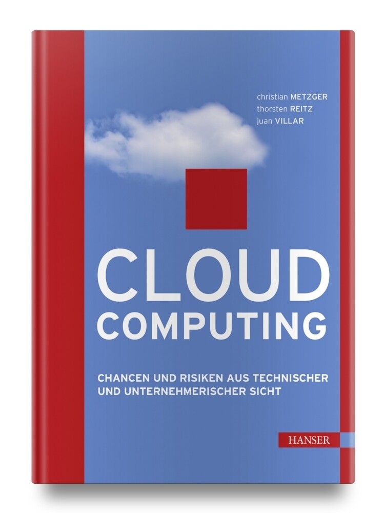Thumbnail - Cloud Computing Chancen Und Risiken Aus Technischer Und