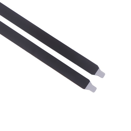 10Pcs Thickened 0.3mm Double-Sided LCD Tape For Laptop Easy Pull Glue Sticker*Q - Afbeelding 4 van 15