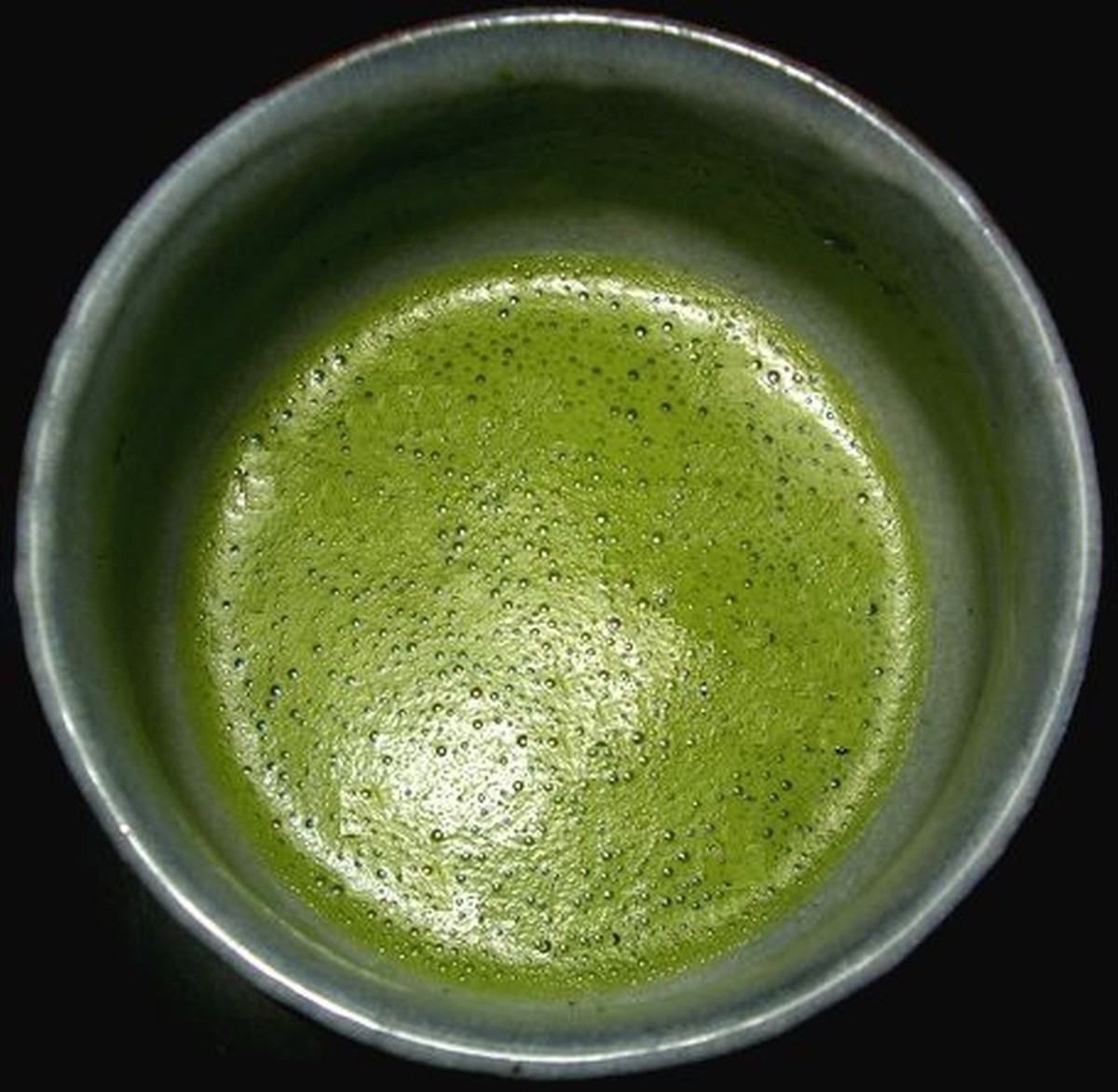 花の陰partA 賞味期Matcha Matcha 