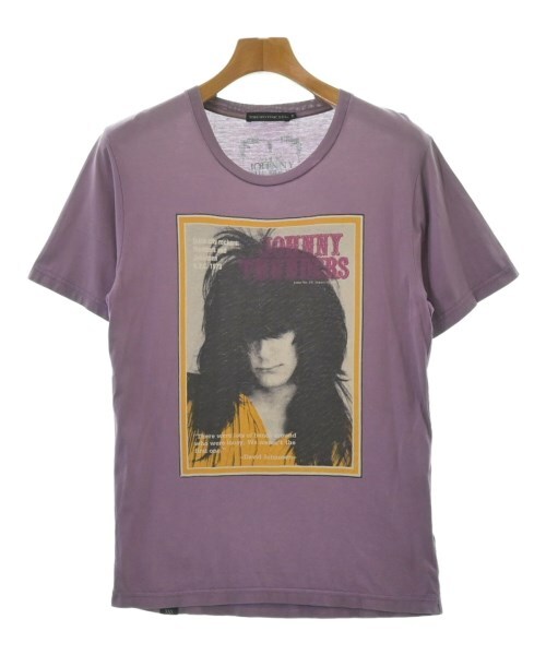 THEE HYSTERIC XXX T-shirt/Cut & Sewn Purple S 2200499519023 | eBay