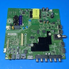 Sharp Main Board 210693