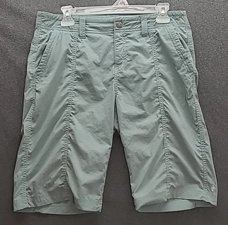 Royal Robbins Mens Shorts Sz 34 Hiking Outdoor Wear - Image 3 of 4