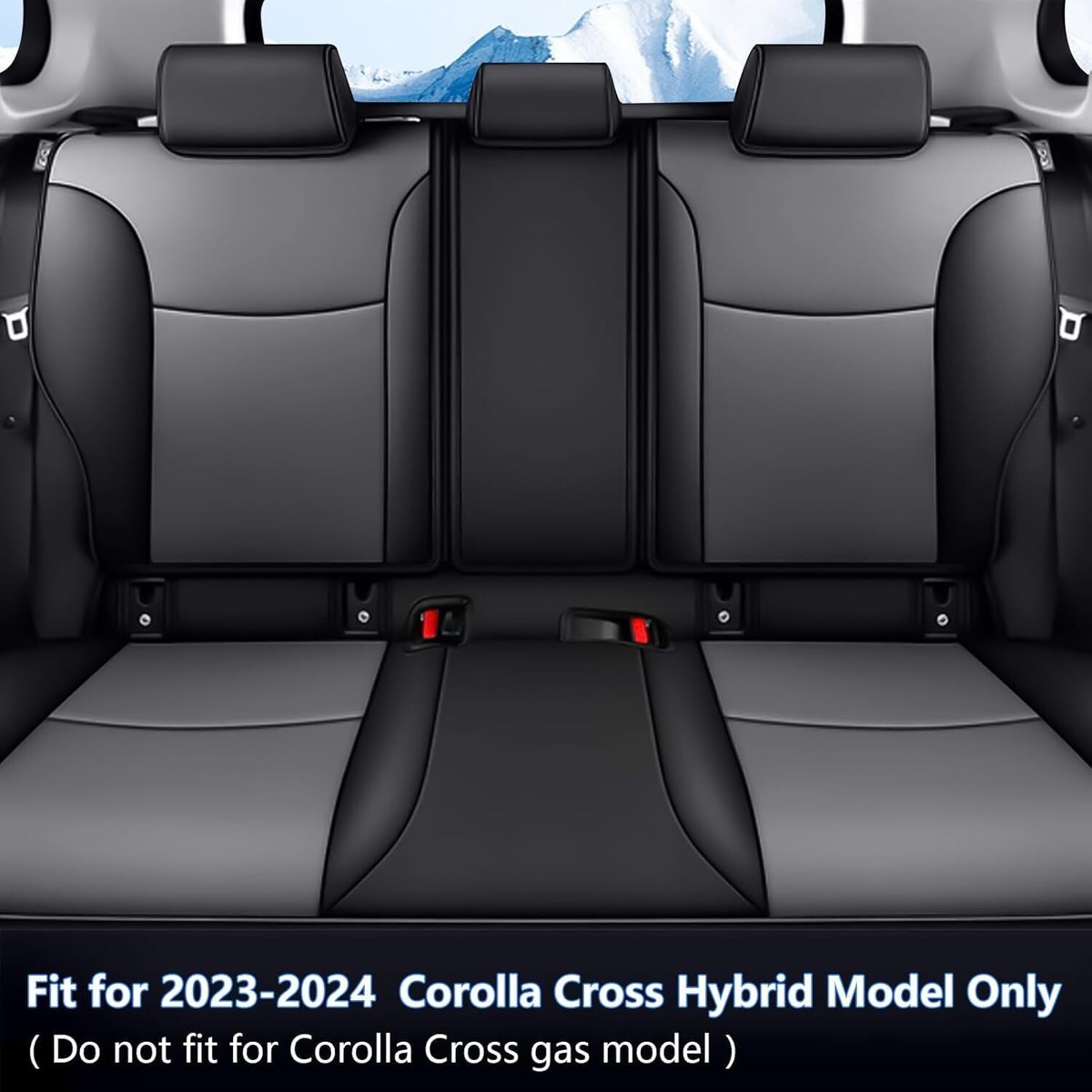 2023 Toyota Corolla Cross Hybrid: 72 Exterior Photos | U.S. News