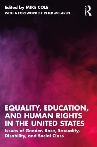 Equality, Education, and Human Rights in the United States : Issues of ...