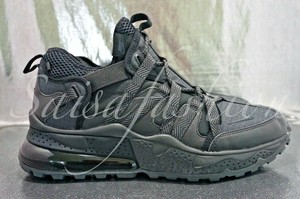 nike air max 270 bowfin triple black