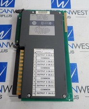 Allen Bradley 1771-OZL 0-24V Contact Output Module