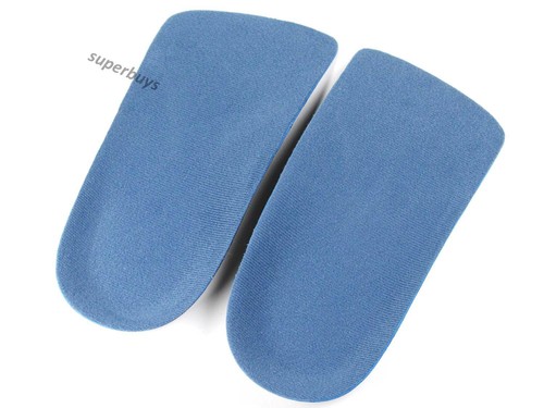 X-Large Orthotic Insole Shoe Cushion 
