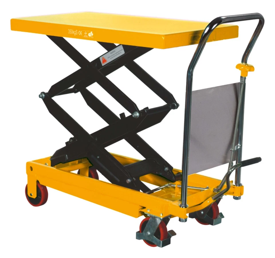 Noblelift Doppelscherenhubtisch 350 kg TFD 35