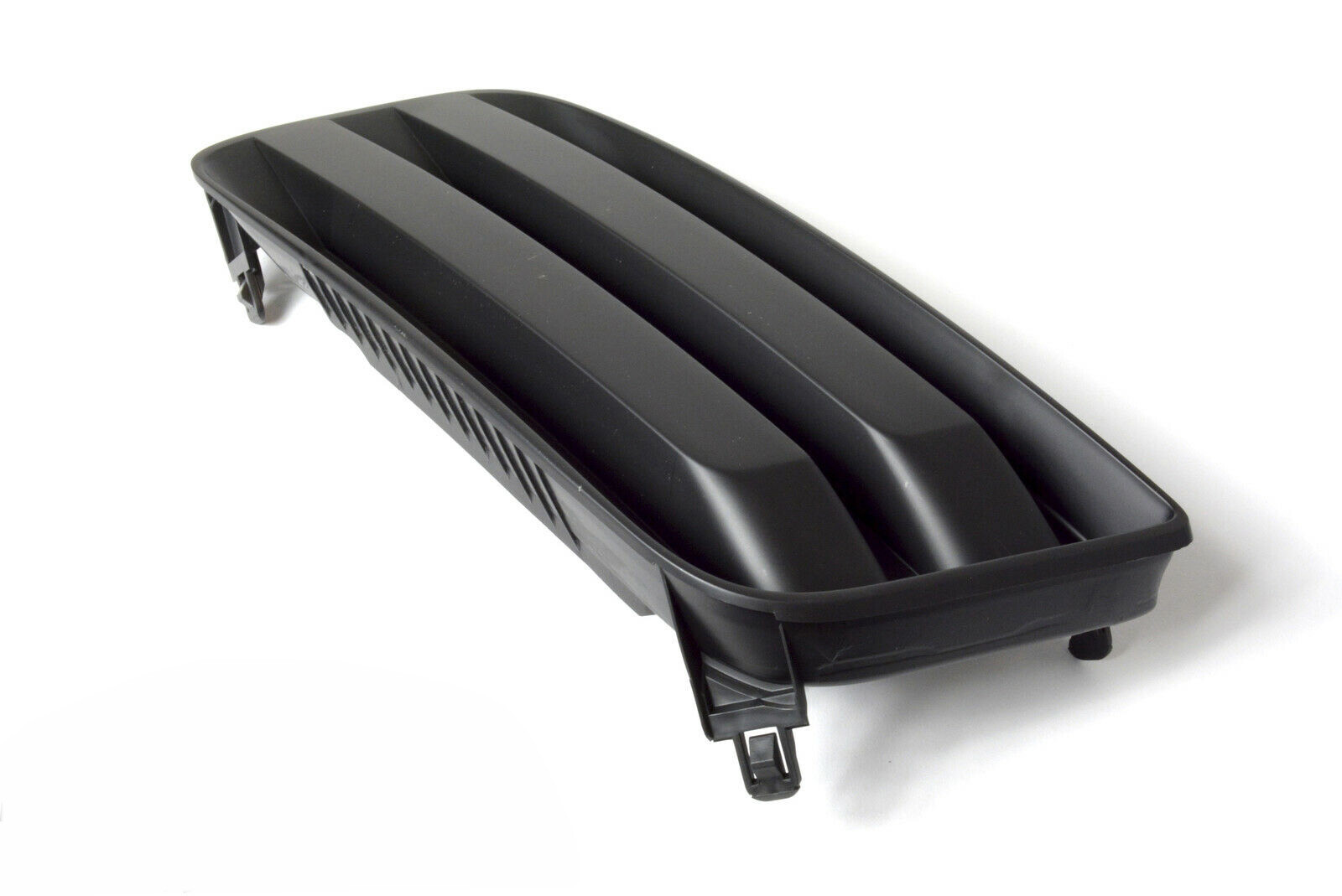 Cubierta del orificio de la lámpara de niebla del parachoques delantero izquierdo para Mazda CX-7 2007-2009