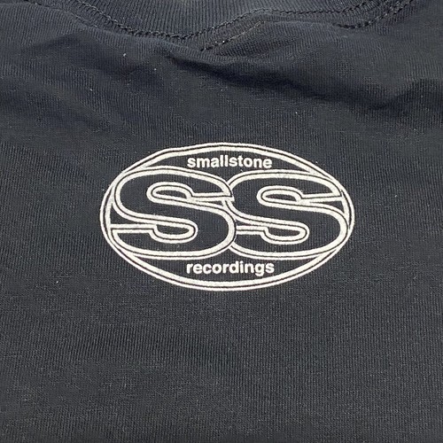 Smallstone Recordings Sasquatch III Rock Metal Band Graphic Concert Shirt Size M - Picture 5 of 5