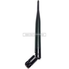 Parani DAT5-G01R 5dBi Dipole Antenna RP-SMA Plug Right Hand Thread 400 meters