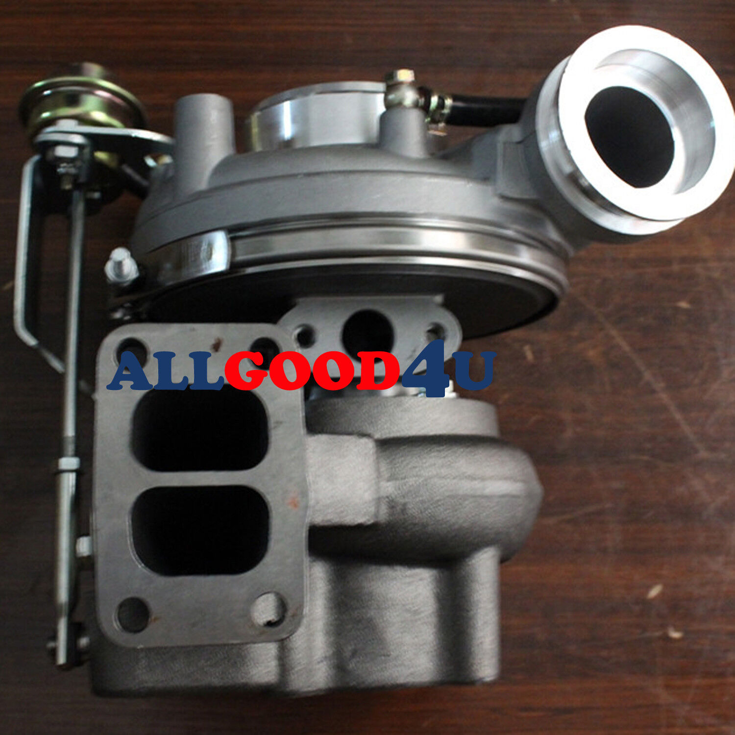 Volvo penta tad760ve