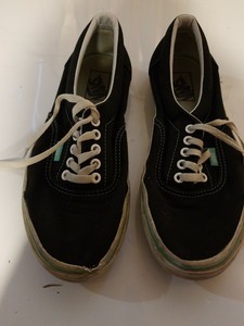 vans size 10 womens