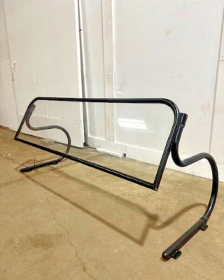 HI-PROFILE SNEEZE GUARD 5 FT SNEEZE GUARD