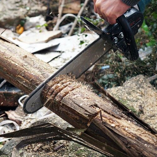 Chainsaw Chain 3X 20" .325 Pitch .058" or 1.5mm Gauge 76 Drive link DL Saw Blade - Picture 5 of 6