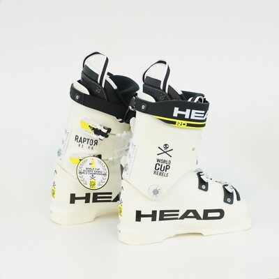 HEAD World Cup Rebels スキー ブーツ HEAD Worldcup Rebels Raptor B2 RD Downhill Ski Boots Multi