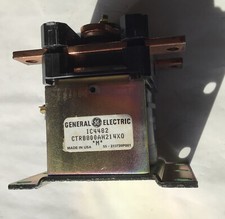 G E Contactor CTRB800AH214XO