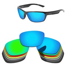 Lenslog Polarized Replacement Lens For-Smith Ridgewell Frame -Colors