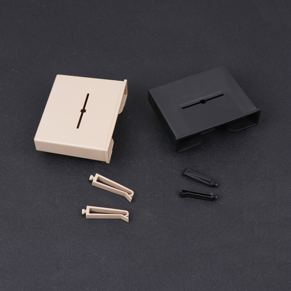 2pcs Phone Rack Car Phone Mount Flyer Holder Phone Holder Car eBay