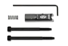 NEW - EVH D-TUNA Drop D Mechanism for Floyd Rose - BLACK