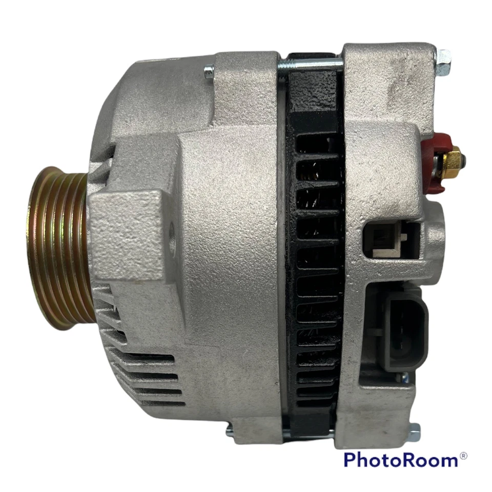 Alternador para Ford Mustang 1994-2000 Thunderbird Cougar 1994-1997; 400-14036 Foto 3 de 4