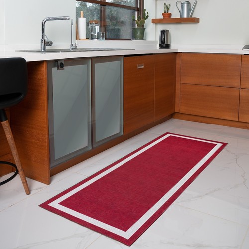 Playa Rug Everest Design, Machine Washable - Eco Friendly Area Rug/Runner Rug - 第 75/78 張圖片