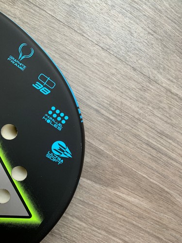 Dunlop Rapid CONTROL 3.0 mod. 2022  listino 129 euro - Foto 7 di 7