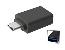 USB-C to USB-A Adapter for MacBook, PC, iPad Pro, Samsung, Dell XPS, 1-Pack