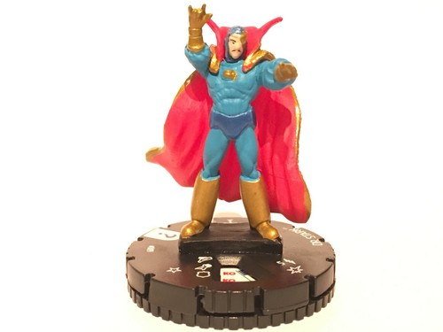 Marvel HeroClix 15th Anniversary What If? Single Figure - Picture 8 of 34