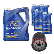 Filtre à huile Fiat CINQUECENTO