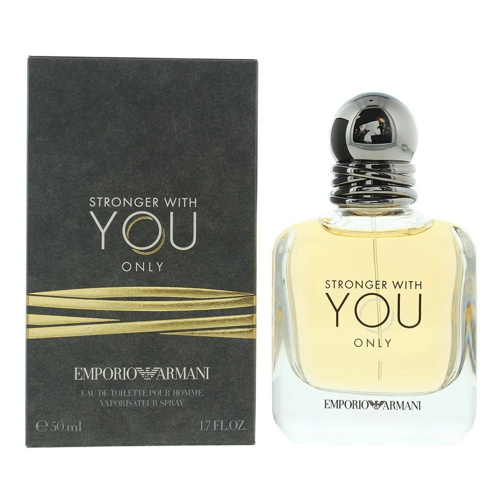 Emporio Armani Spray Eau de Toilette for Men for sale | eBay