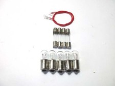 New Pioneer SX-770 incandescent Lamp Kit PS770 with Tracking