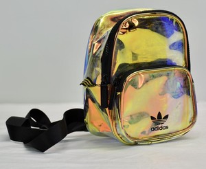 adidas iridescent backpack