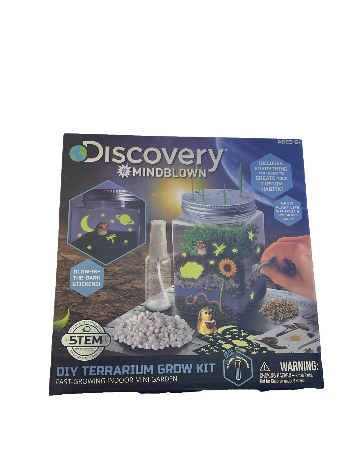Discovery Toys 3-4 Years Toys & Hobbies