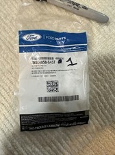 Genuine Ford Trunk Lid Screw W506858-s437