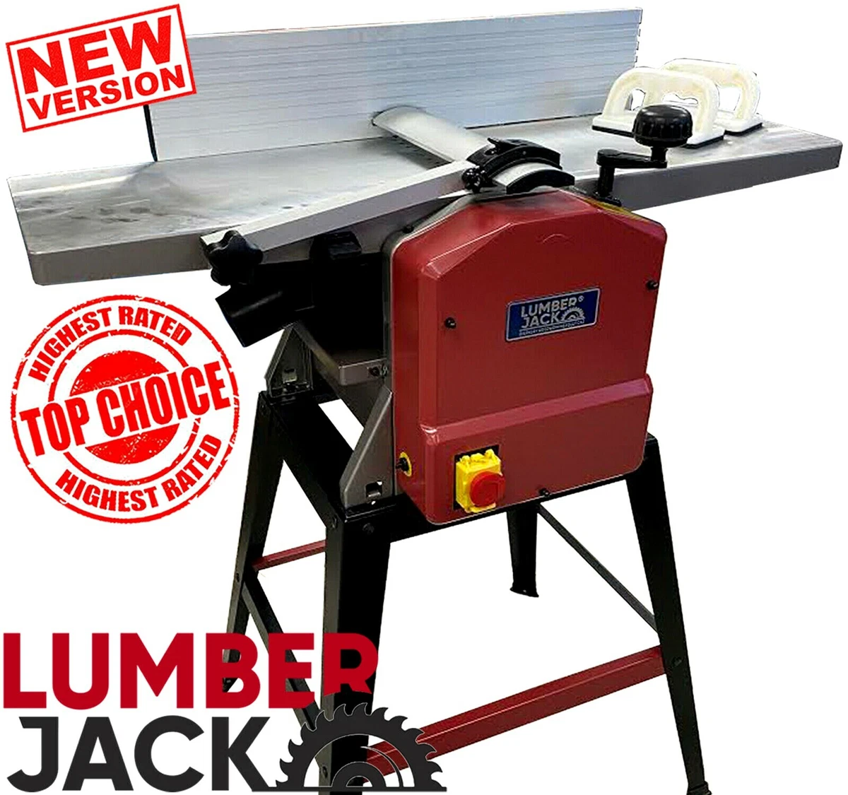 Planer 2024 thicknesser ebay
