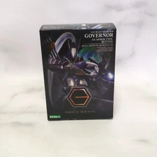 KOTOBUKIYA HEXA GEAR GOVERNOR EX ARMOR TYPE QUETZAL 1/24 Plastic Model Kit