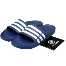 adidas Duramo Slide Blue G14309