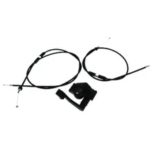 ATV Quad Go Kart TaoTao Kazuma22mm 7/8" Thumb Throttle Cable Handle 50 - 250cc