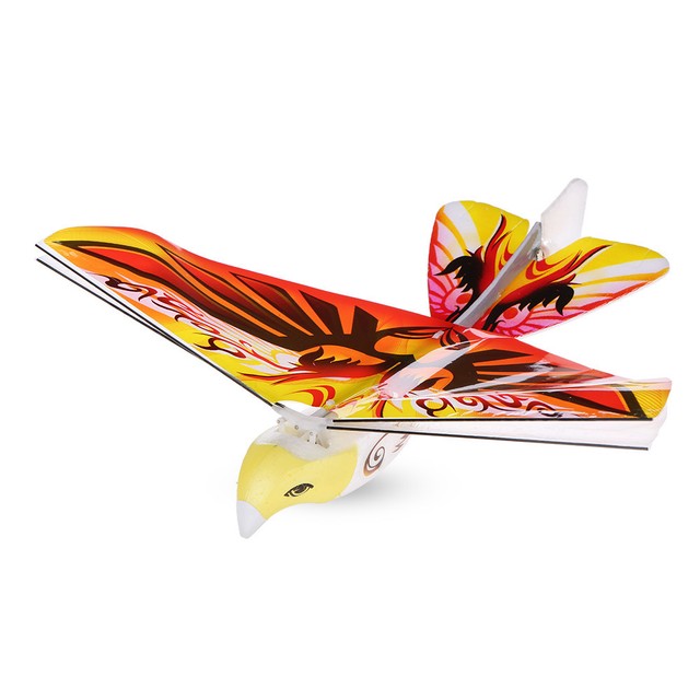 remote control flying bird