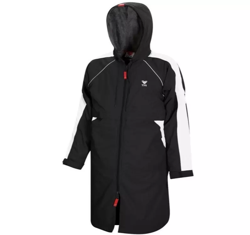 Tyr parka best sale