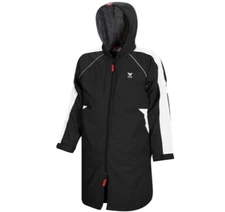 TYR Alliance Team Parka Swimming - size XL