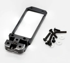 NEW Powerhobby Axial SCX6 Aluminum Adjustable Servo Mount 7075