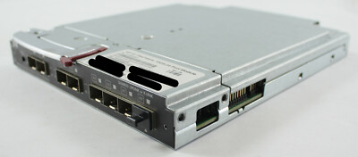HP BLc VC FlexFabric 10GB 24 Port Module 571956-B21
