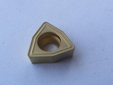 8 - Seco WCMX06T308-86 P15 K15 TP15 Inserts d