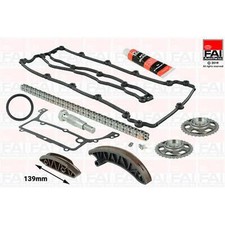 Kit de distribution Jeep COMPASS