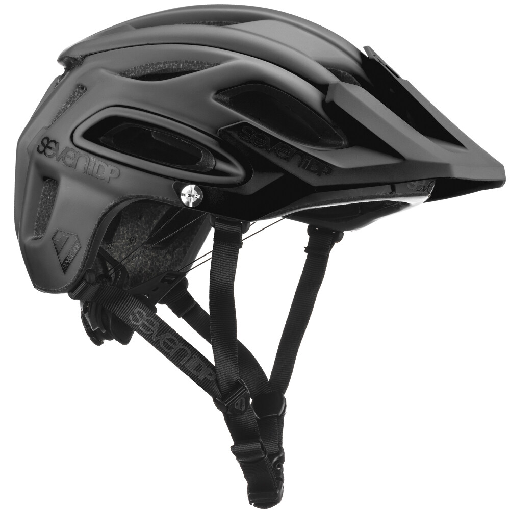 iDP M2 BOA Mountain Bike Bicycle Helmet MTB Enduro Trail Cycling